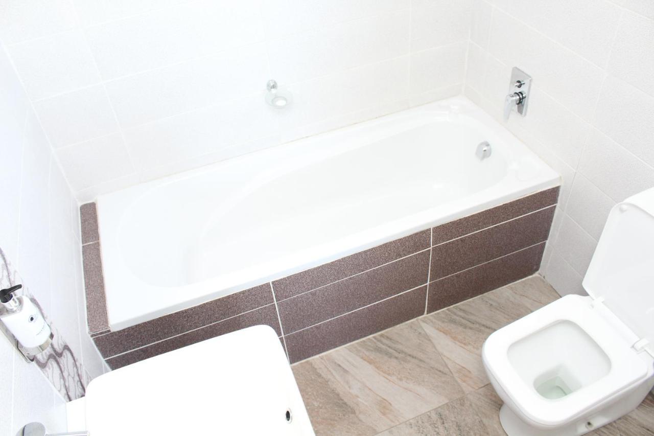 Max B&B East London Zewnętrze zdjęcie