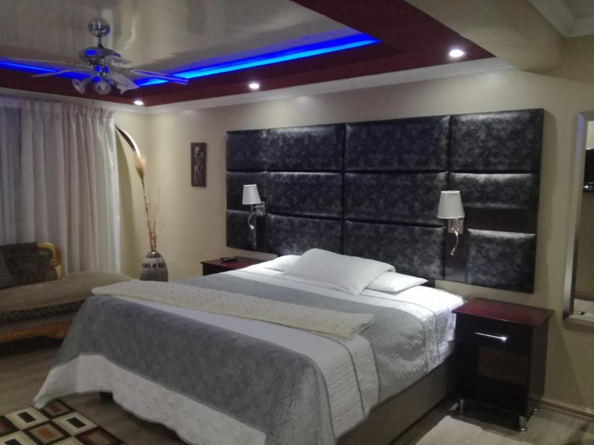 Max B&B East London Zewnętrze zdjęcie
